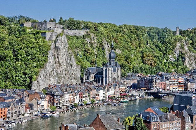 Private 8-Hour Tour to Namur and Dinant From Brussels With Hotel Pick up - Pricing and Booking Details