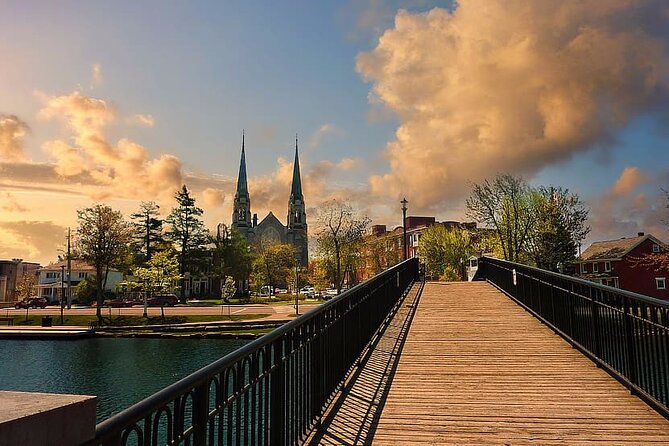 Private 8-Hour Tour to Ottawa From Montreal - Hotel Pick up and Drop off - Cancellation Policy