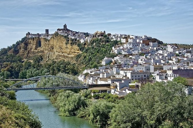 Private 8-Hour Tour to White Villages From Cadiz - Customizable Route and Pace