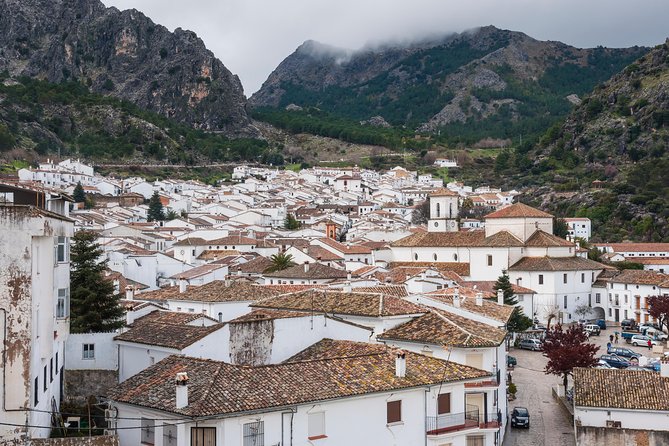 Private 8-Hour Tour to White Villages From Cadiz - Cancellation Policy and Refunds