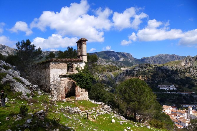 Private 8-Hour Tour to White Villages From Cadiz - Questions and Support