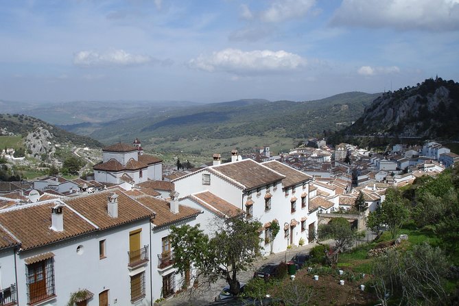 Private 8-Hour Tour to White Villages From Cadiz - Additional Information and Activity Details