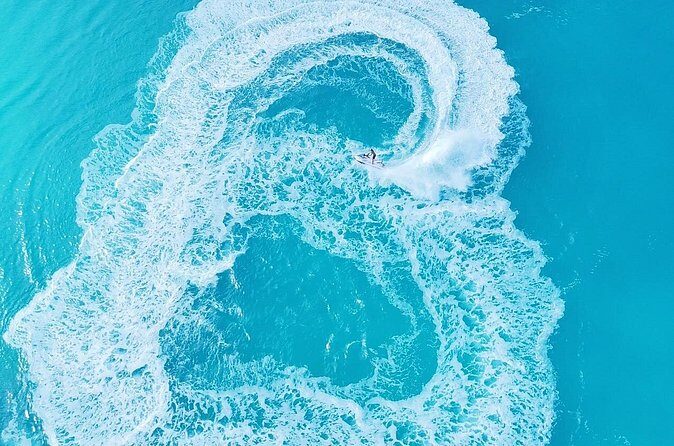 Private 8 Hours Full Day Tour at Bleus - Final Thoughts