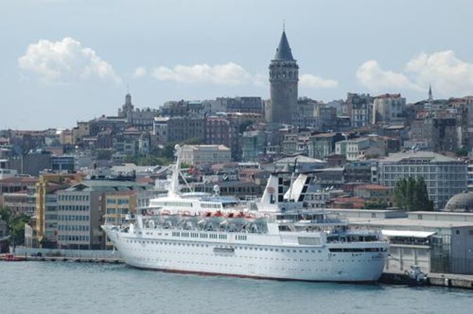 Private 8 Hours Istanbul Tour From Istanbul Cruise Port - Cancellation Policy