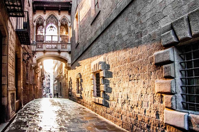 Private 8 Hours Tour of Barcelona With Driver and Official Tour Guide - Additional Information