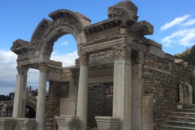 Private 8 Hours Tour of Ephesus With Traditional Lunch - Questions and Assistance