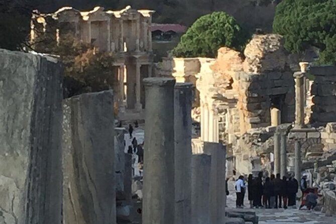 Private 8 Hours Tour of Ephesus With Traditional Lunch - Pricing and Terms
