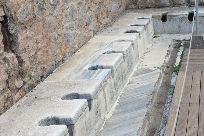 Private 8 Hours Tour of Ephesus With Traditional Lunch - Common Questions