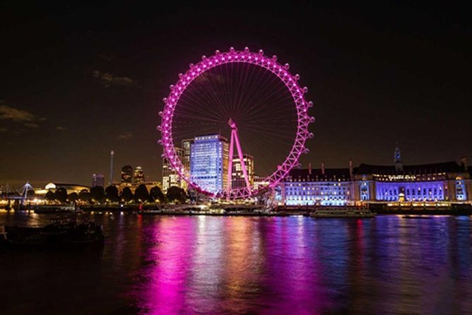 Private 8 Hrs. Full Day London City Tour - Private Tour Guide