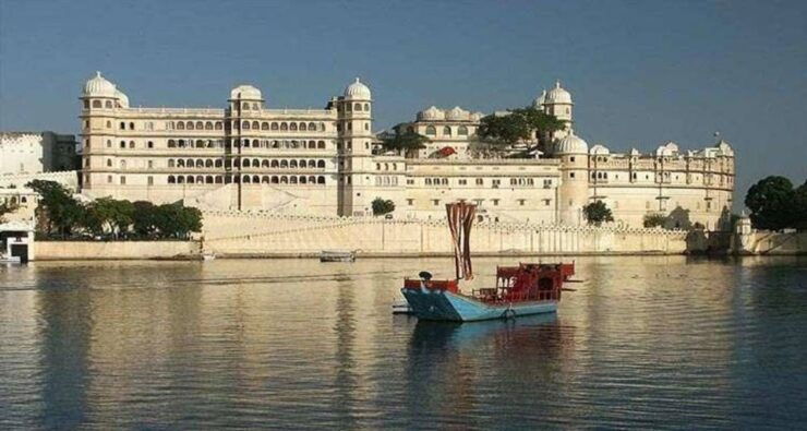 Private: 8 Nights 9 Days Golden Triangle With Varanasi - Inclusions
