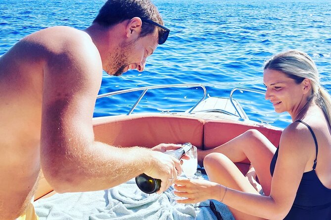 Private 8h Boat Tour Elaphite Islands With Barracuda 545 - Pricing Details