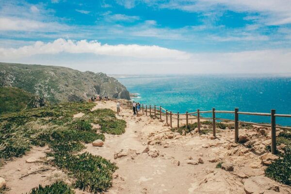 Private 8h Tour: Sintra, Pena Palace, Roca Cape, Cascais - Accessibility
