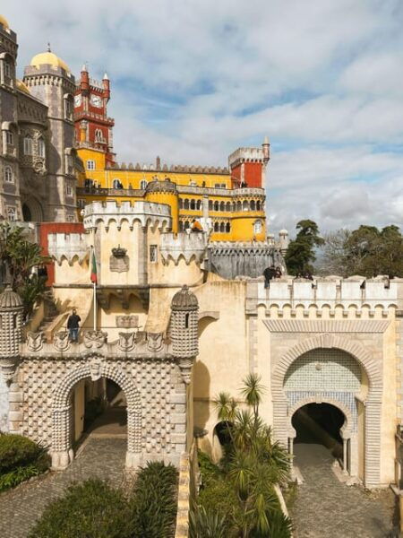 Private 8h Tour: Sintra, Pena Palace, Roca Cape, Cascais - Frequently Asked Questions