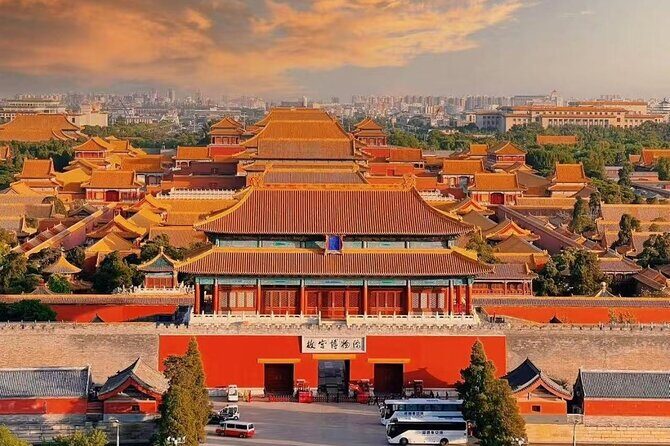 Private 9 Day Trip Through Beijing Xian and Chengdu - Discover China: A 9-Day Private Journey Through Beijing, Xian, and Chengdu