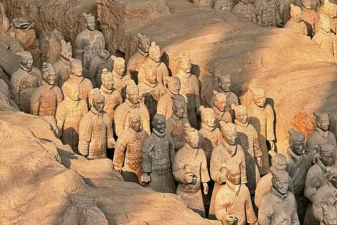 Private 9 Day Trip Through Beijing Xian and Chengdu - Who Will Love This Tour?