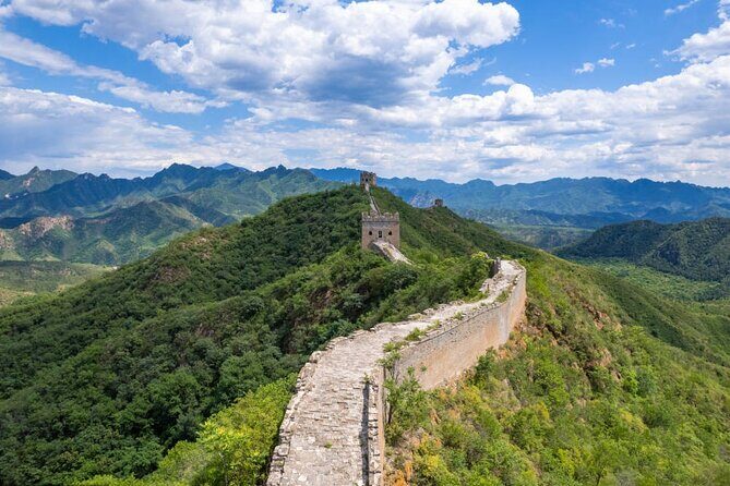 Private 9 Day Trip Through Beijing Xian and Chengdu - FAQs