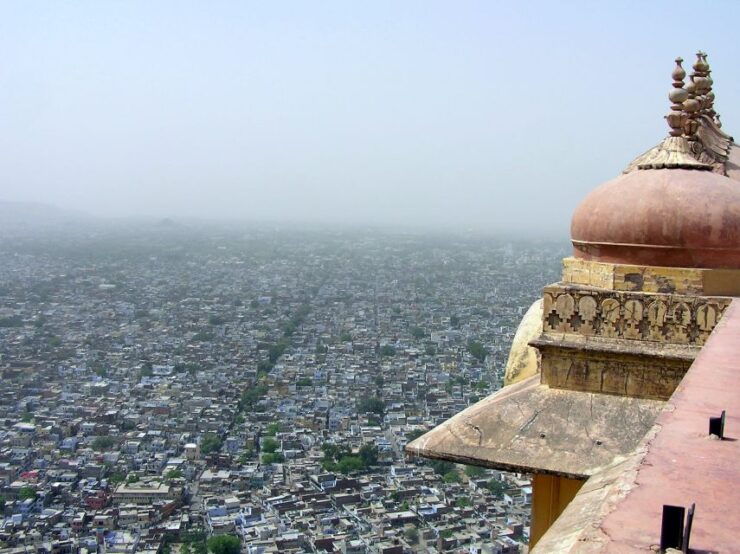 Private 9 Days Rajasthan Tour - Tour Details