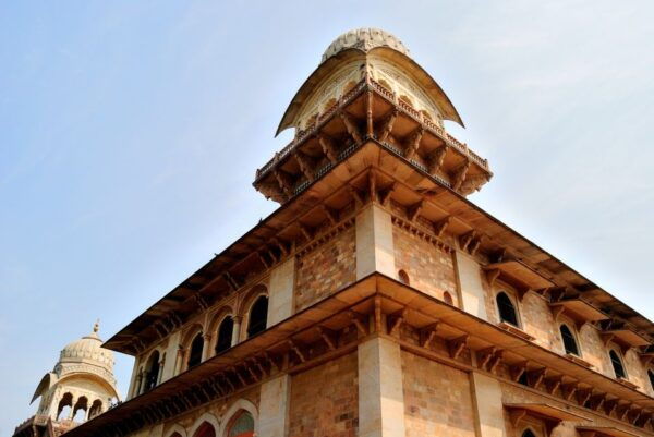 Private 9 Days Rajasthan Tour - Directions