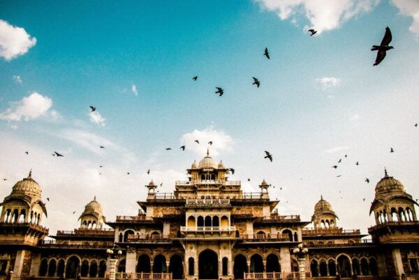 Private 9 Days Rajasthan Tour - The Sum Up