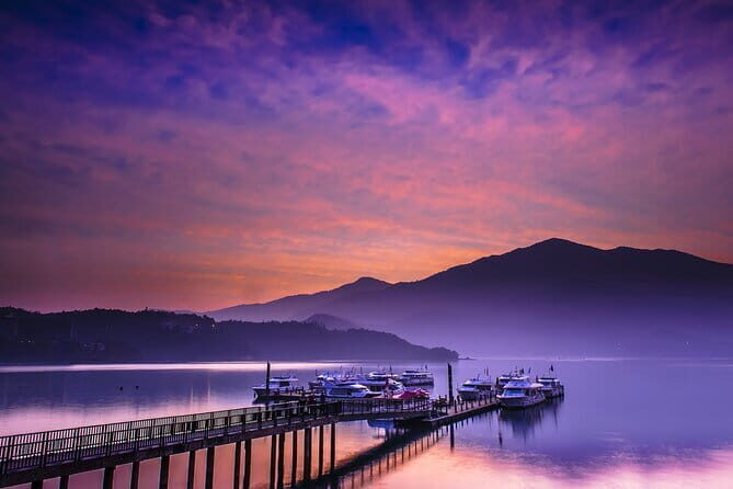 Private 9-Hour Sun Moon Lake Leisure Tour from Taichung ()! - Good To Know