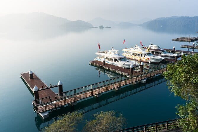 Private 9-Hour Sun Moon Lake Leisure Tour from Taichung ()! - Who Would Love This Tour?