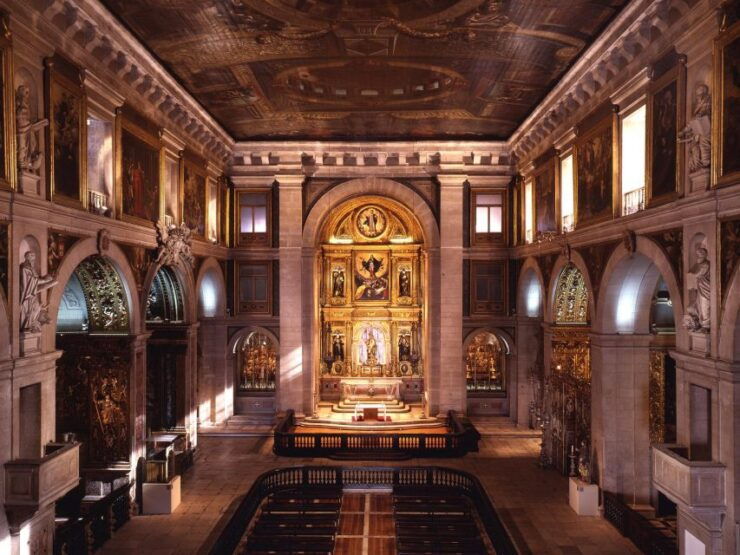 Private 9 Hours Tour of Palaces, Monasteries, and Churches. - Tour Highlights