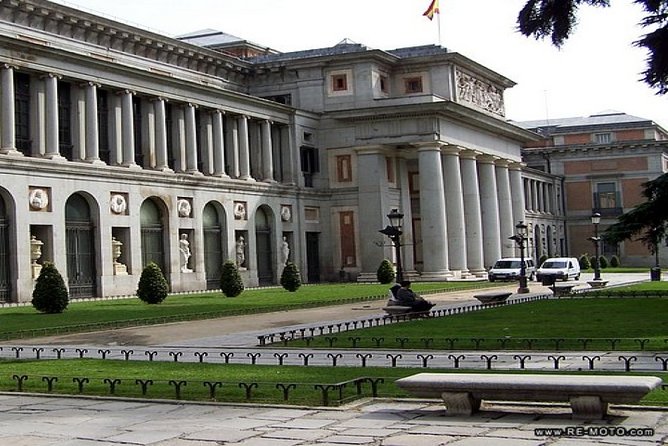 Private 90-Minute Guided Tour of Madrid's Prado Museum - Whats Included