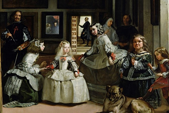 Private 90-Minute Guided Tour of Madrid's Prado Museum - Meeting and Pickup