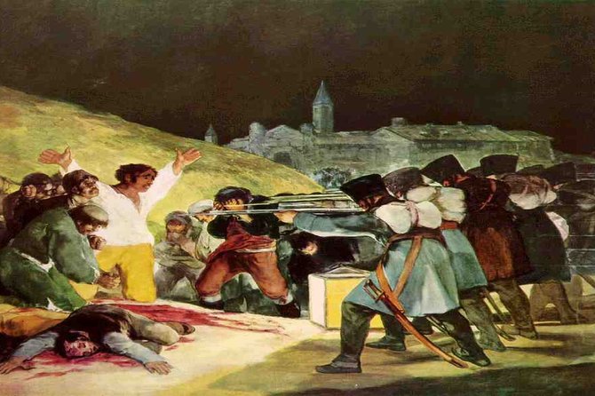 Private 90-Minute Guided Tour of Madrid's Prado Museum - Traveler Photos and Reviews