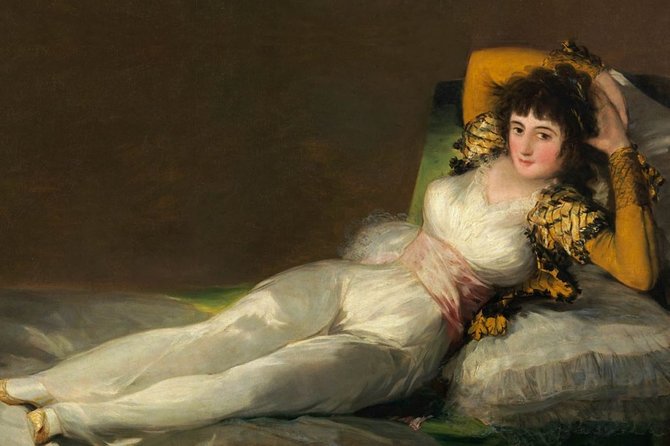 Private 90-Minute Guided Tour of Madrid's Prado Museum - Additional Information