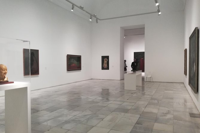 Private 90-Minute Guided Tour of Reina Sofia Art Museum - Madrid - Overview of Reina Sofia Art Museum