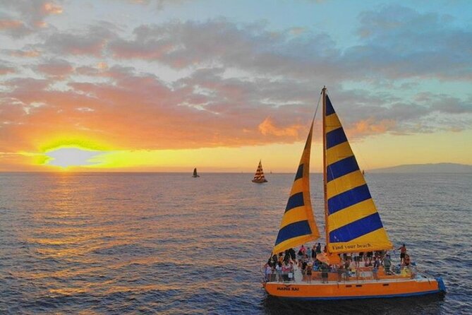 Private 90-Minute Sunset Sail Charter (Kewalo Harbor) - Meeting and Pickup Information