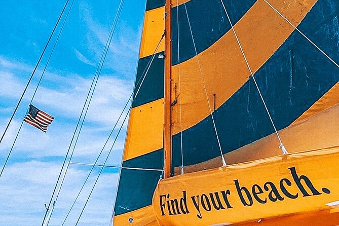 Private 90-Minute Sunset Sail Charter (Kewalo Harbor) - Start and End Time