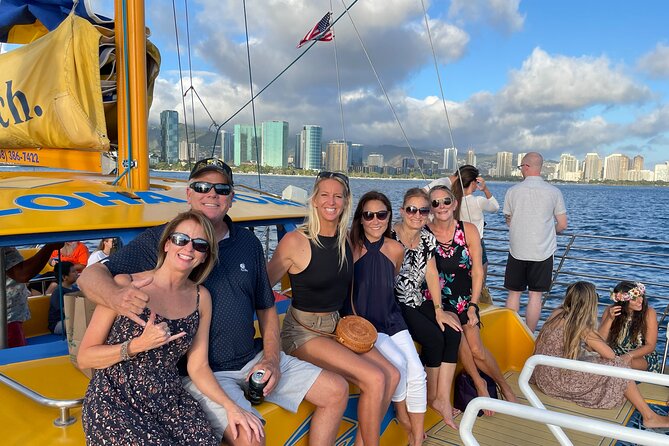 Private 90-Minute Sunset Sail Charter (Kewalo Harbor) - Common Questions