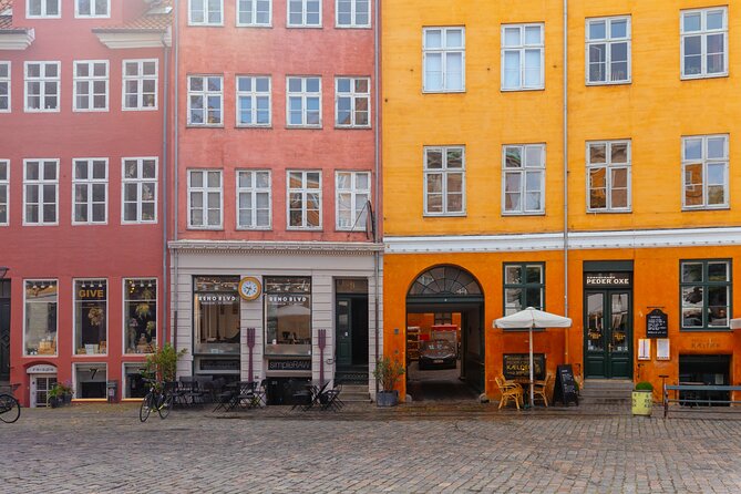 Private 90-Minute Walking Tour in Stockholm - Common Questions