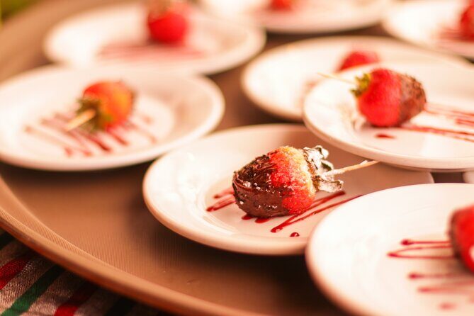 Private 90 Minutes Agave Distilled Spirits Tasting in Mexico - Who Would Love This Tour?