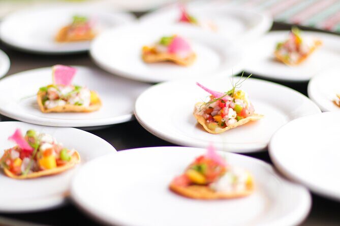 Private 90 Minutes Agave Distilled Spirits Tasting in Mexico - Final Thoughts