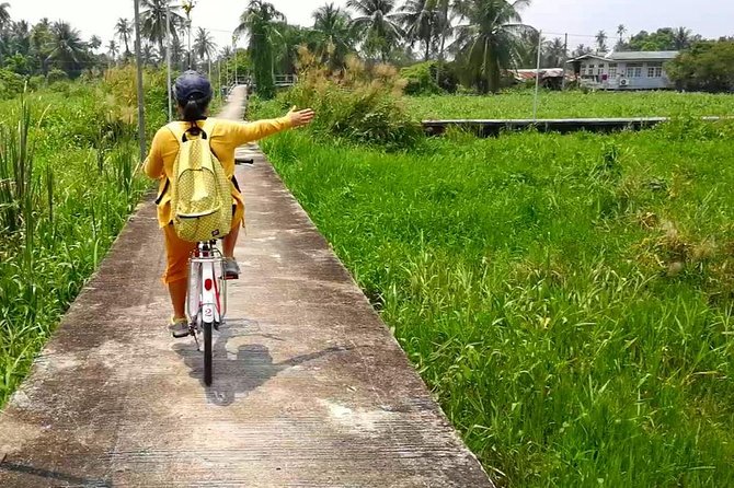 Private - a BIKING TOUR at Car-Free ISLAND Incl LUNCH - Reviews