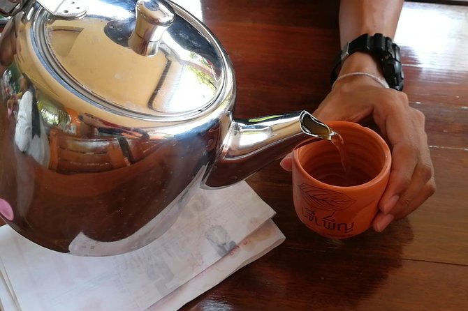 Private - a BIKING TOUR at Car-Free ISLAND Incl LUNCH - Directions