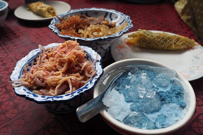 Private - a BIKING TOUR at Car-Free ISLAND Incl LUNCH - Additional Information