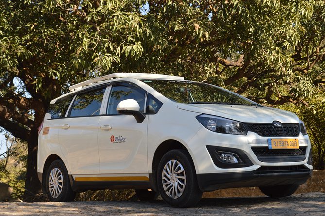 Private A/c Transfer Abu Road To Mount Abu (6 Seat A/c Suv) - Additional Info