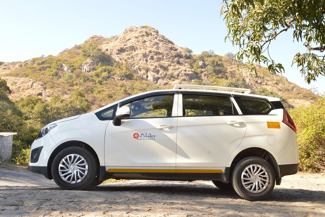 Private A/c Transfer Mount Abu to Ambaji Temple ( 6 Seat A/c Suv ) - Reviews