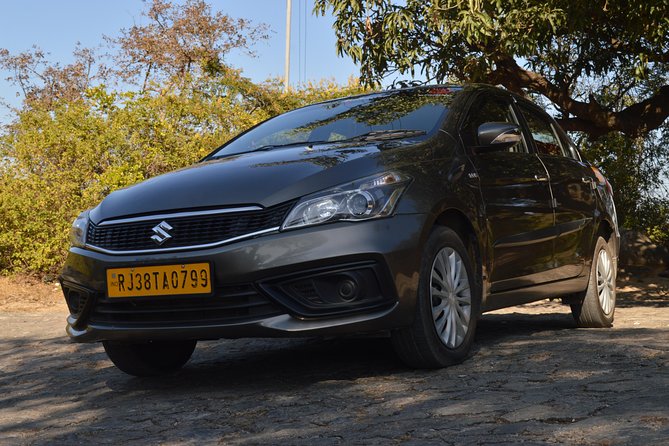 Private A/c Transfer Mount Abu To Udaipur ( 4 Seat A/c Sedan) - Service Inclusions and Exclusions