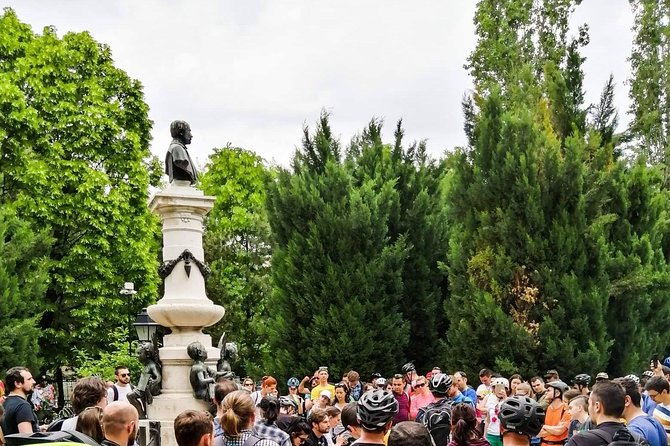 Private Abandoned Bucharest Tour By Car - Booking Details