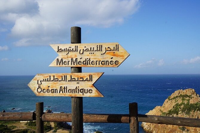 Private Above and Beyond Tour in Tangier - Tour Experience: Traveler Photos and Reviews