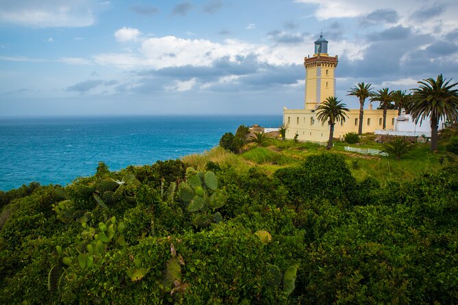 Private Above and Beyond Tour in Tangier - Customer Support and Resources