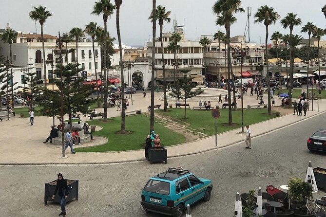 Private Above and Beyond Tour in Tangier - Transparent Pricing With No Hidden Costs
