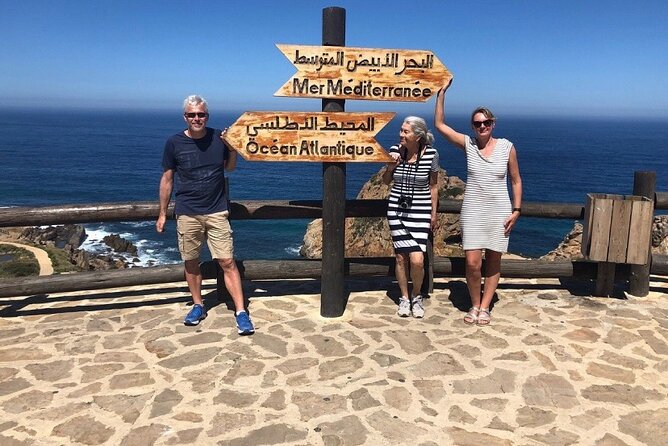 Private Above and Beyond Tour in Tangier - Important Information for Cancellations and Refunds