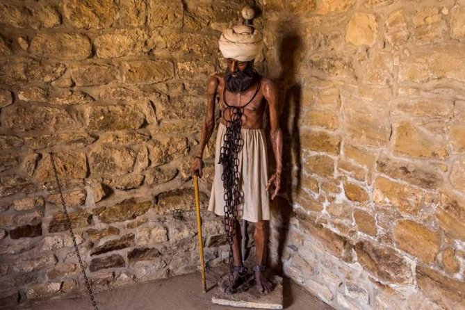 Private Absheron Tour - Good To Know