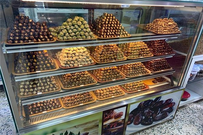 Private Abu Dhabi City Tour - Terms & Conditions and Copyright Notice